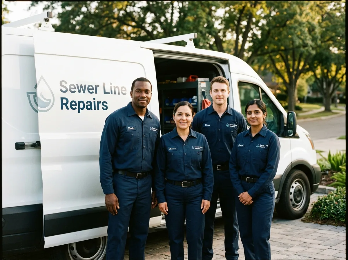 Emergency Plumber company in Bakersfield, VT
