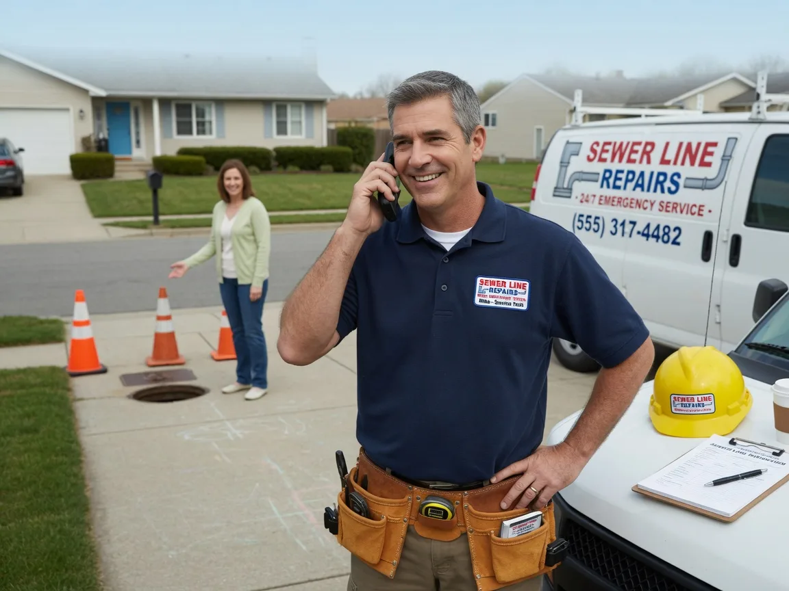 Emergency Plumber Bakersfield, VT FAQs